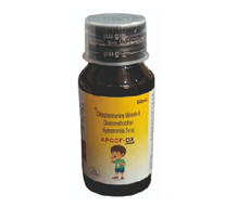  pharma pcd franchise products of apkavit life haryana  -	paedia apcof ds.JPG	